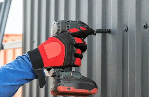 Travaux de zinguerie - Villy-le-Bouveret